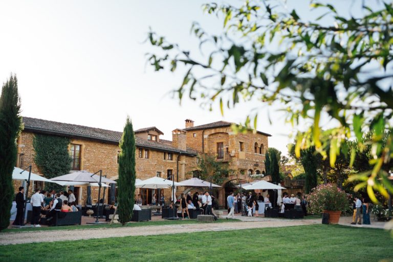 Domaine de la Ruisselière Mariage